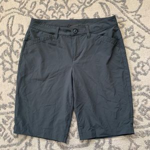 Eddie Bauer Bermuda Shorts